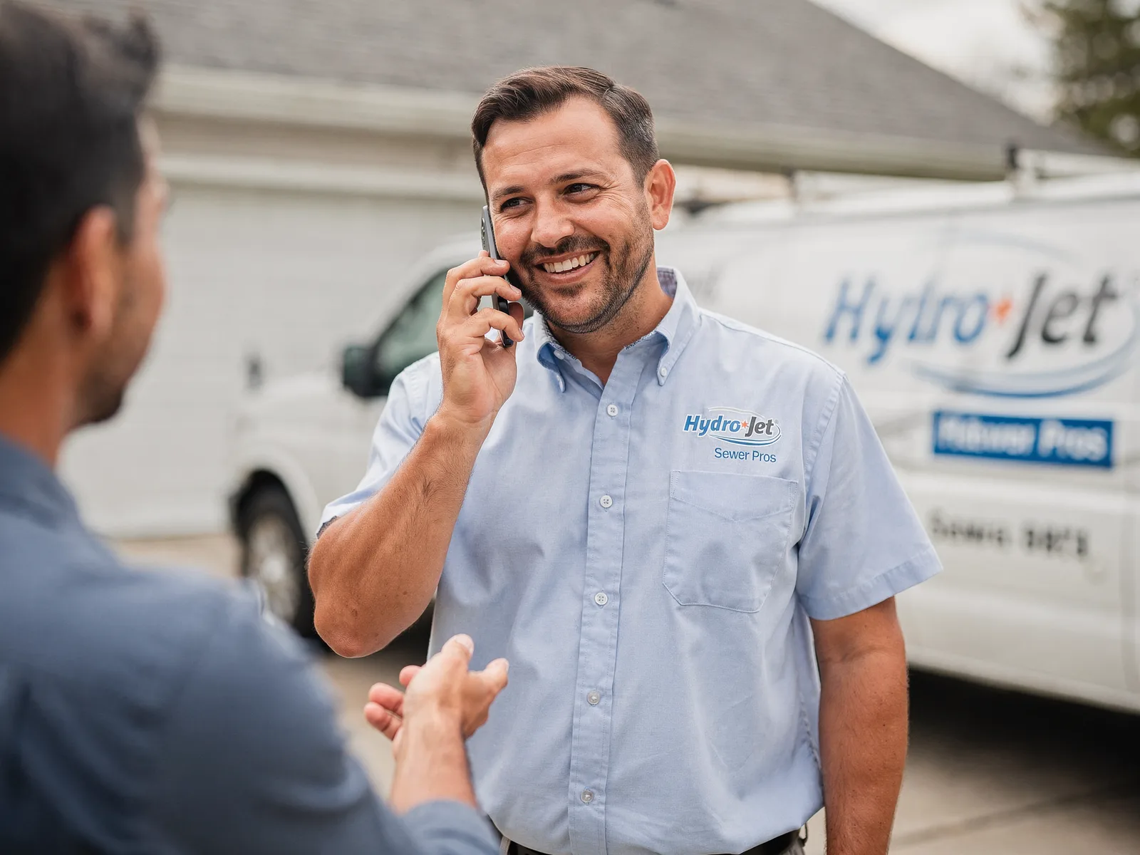 Hydro Jetting Lyndon, IL FAQs